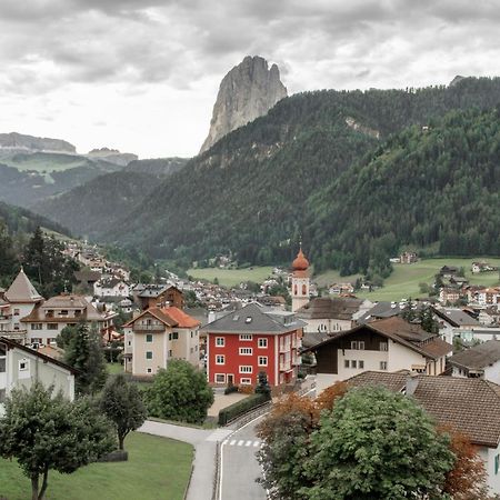 Casa Al Sole Hotel Ortisei Kültér fotó