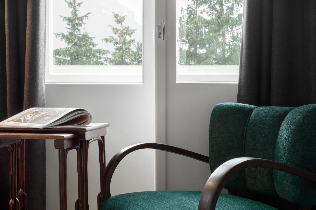 Casa Al Sole Hotel Ortisei Kültér fotó