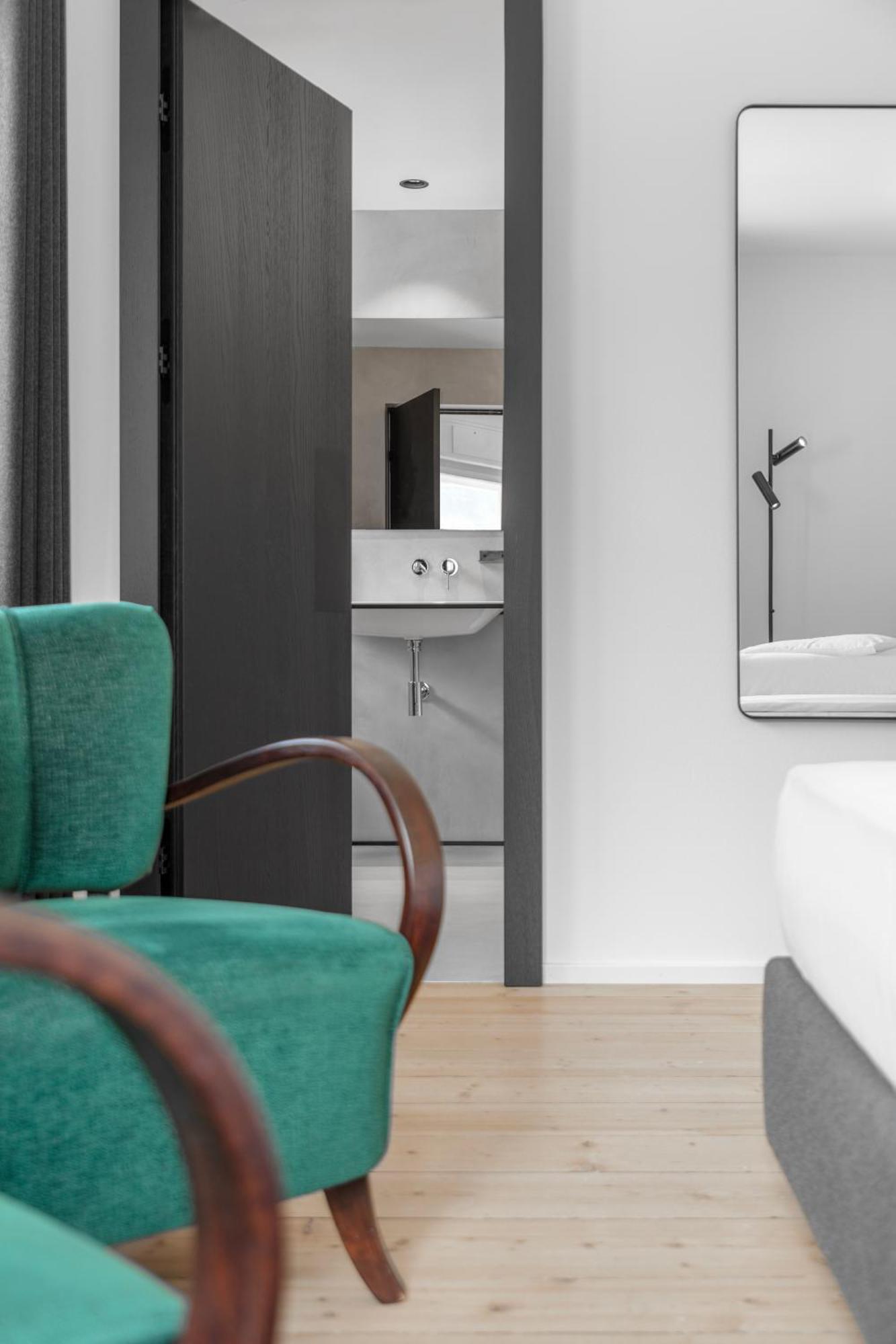 Casa Al Sole Hotel Ortisei Kültér fotó