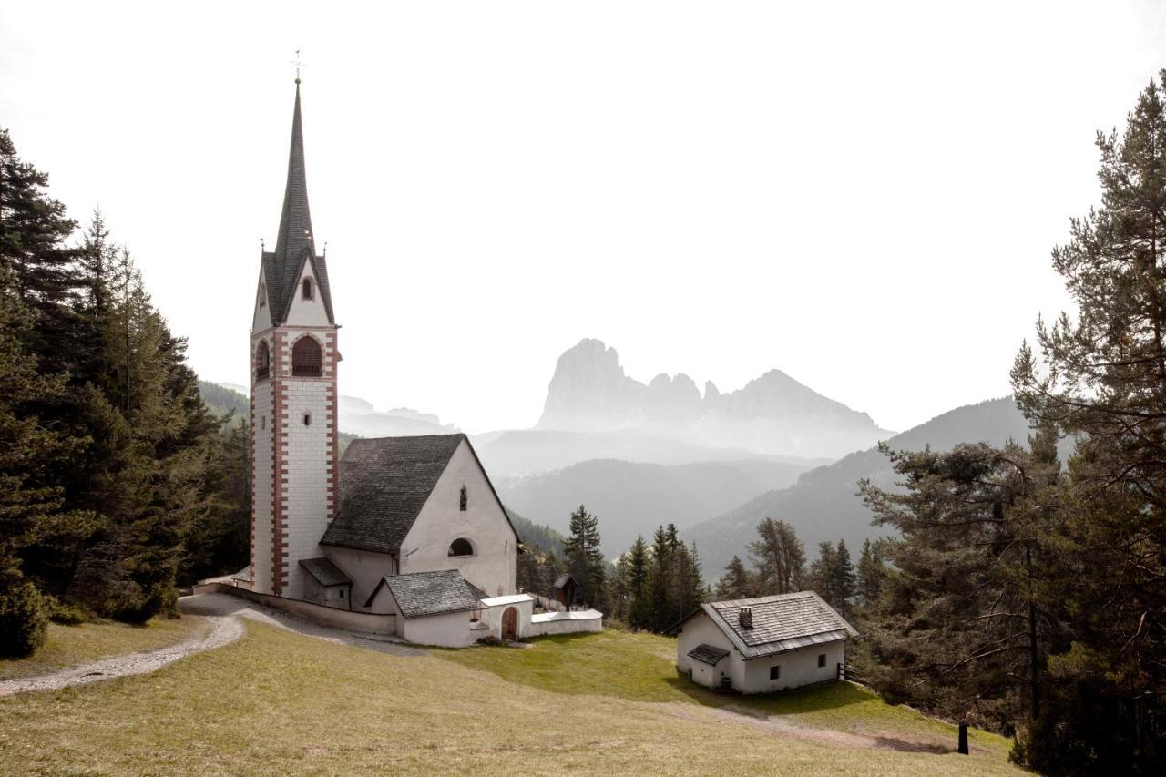 Casa Al Sole Hotel Ortisei Kültér fotó