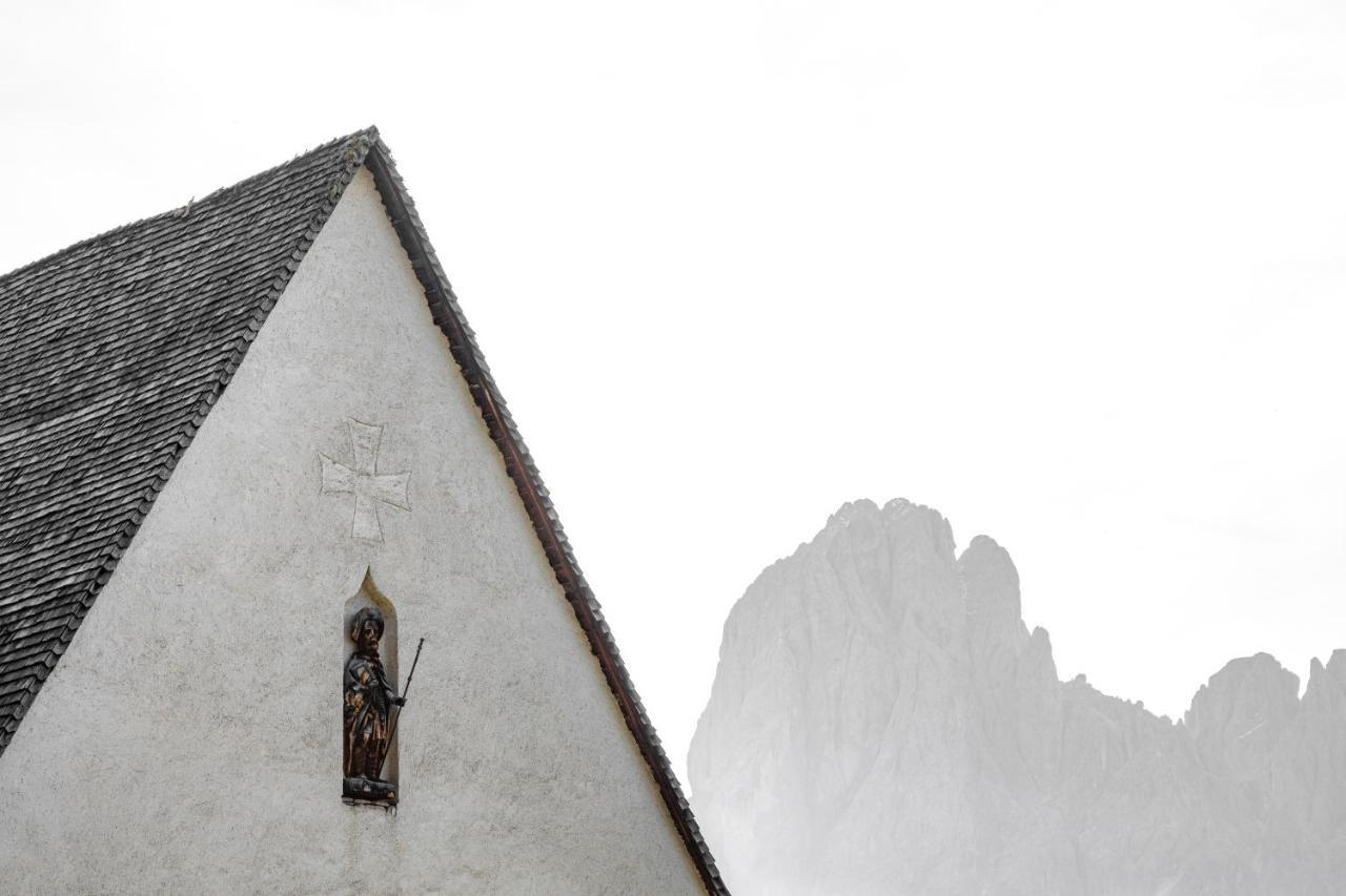 Casa Al Sole Hotel Ortisei Kültér fotó